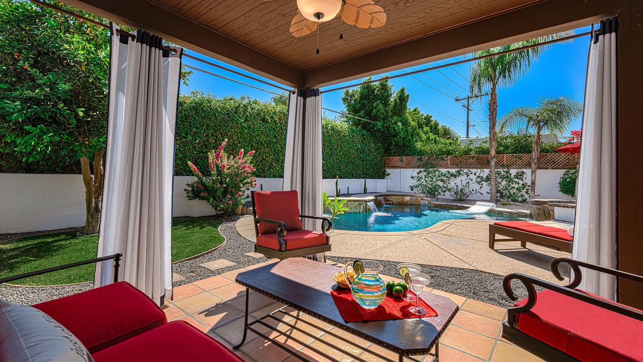 Photo of Outdoor in The Mesa