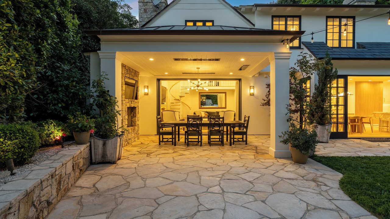 Photo of Outdoor in Santa Monica