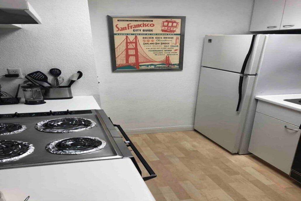 Photo of Kitchen in Rincon Hill