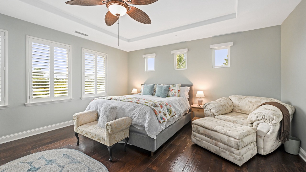 Photo of Bedroom in Encinitas