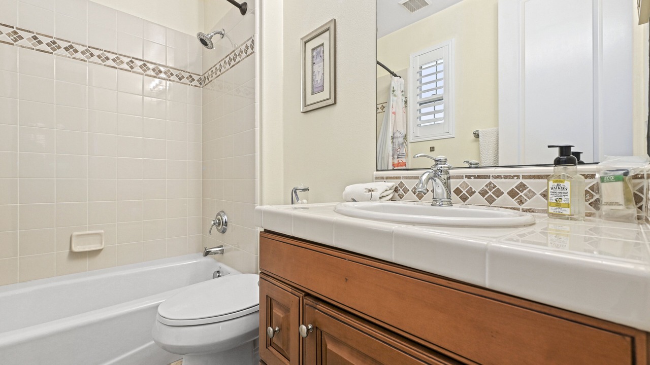 Photo of Bathroom in Encinitas