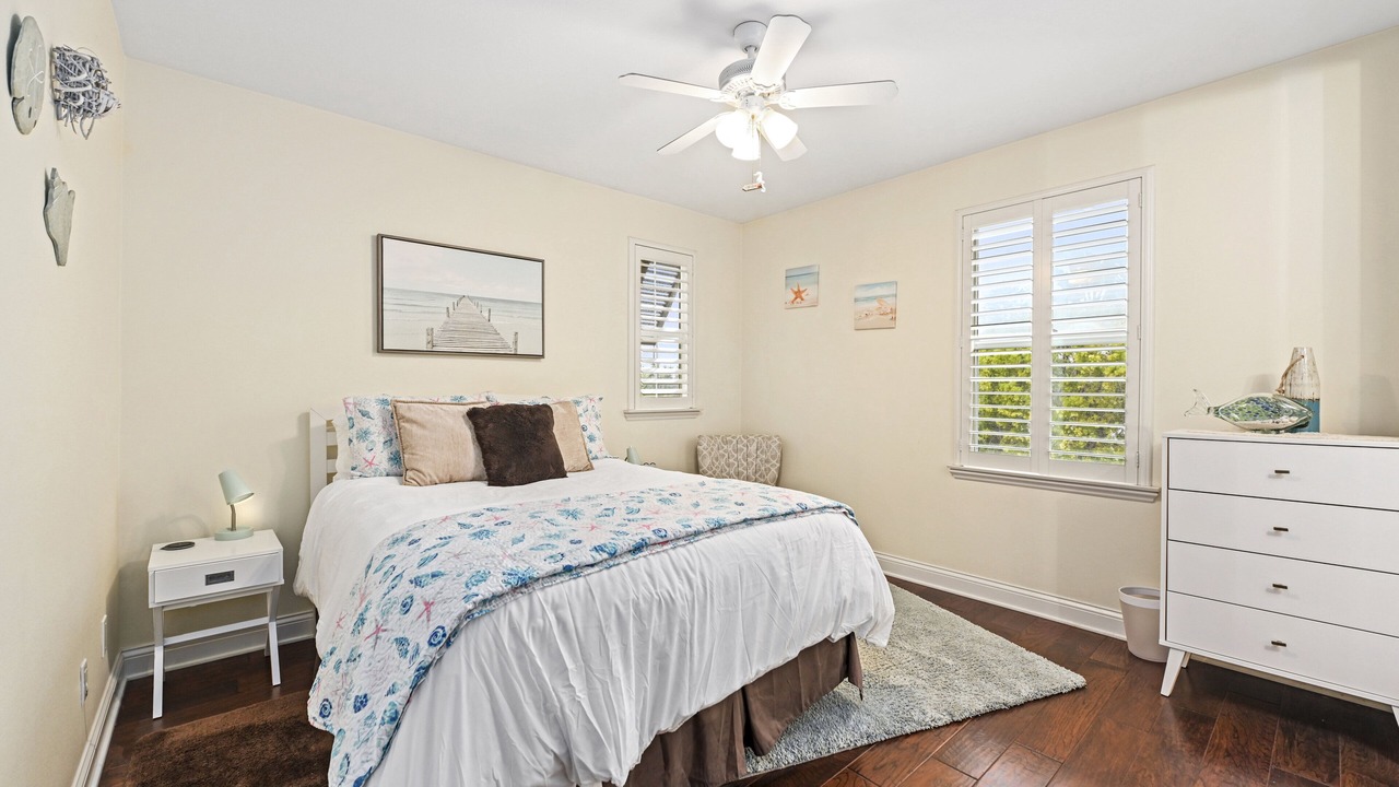 Photo of Bedroom in Encinitas