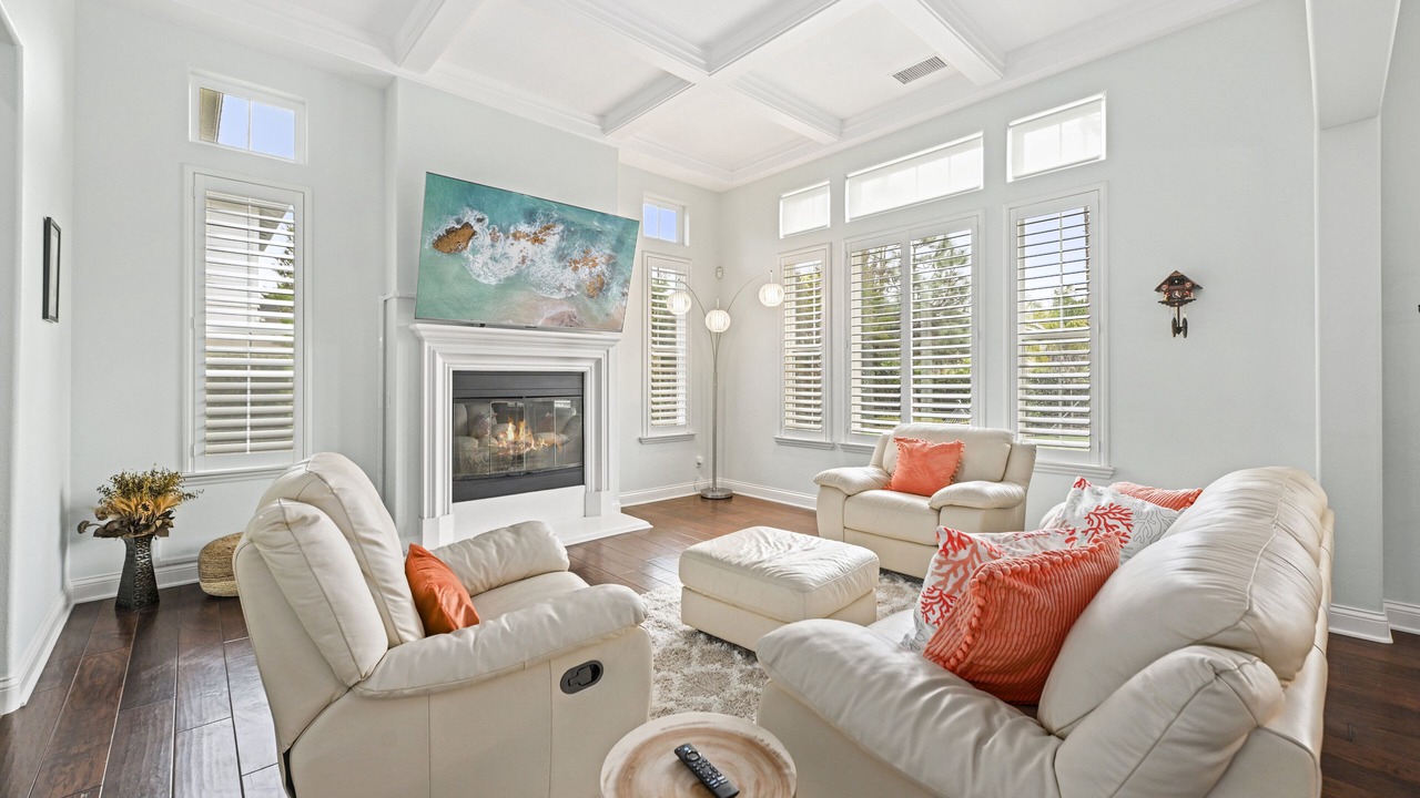 Photo of Livingroom in Encinitas