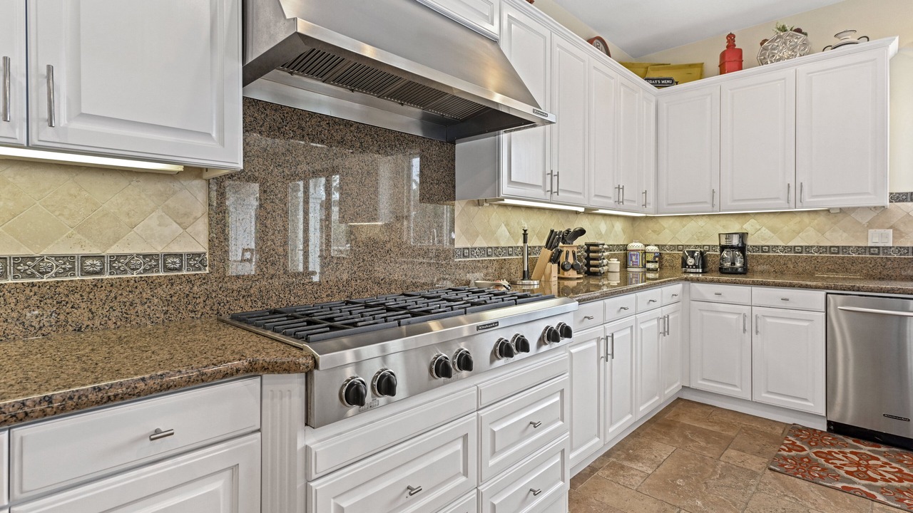 Photo of Kitchen in Encinitas