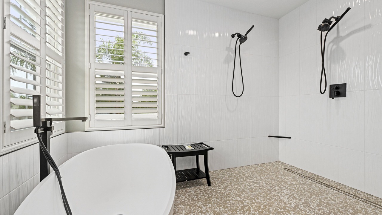 Photo of Bathroom in Encinitas