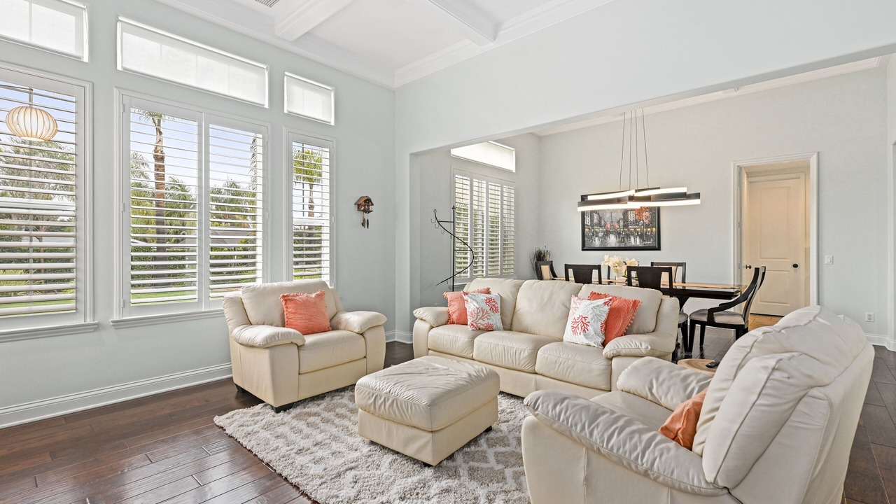 Photo of Bedroom in Encinitas