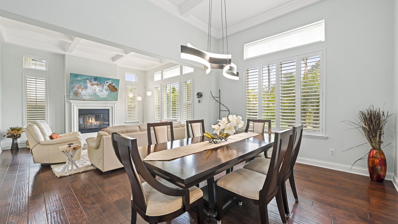 Photo of Bedroom in Encinitas
