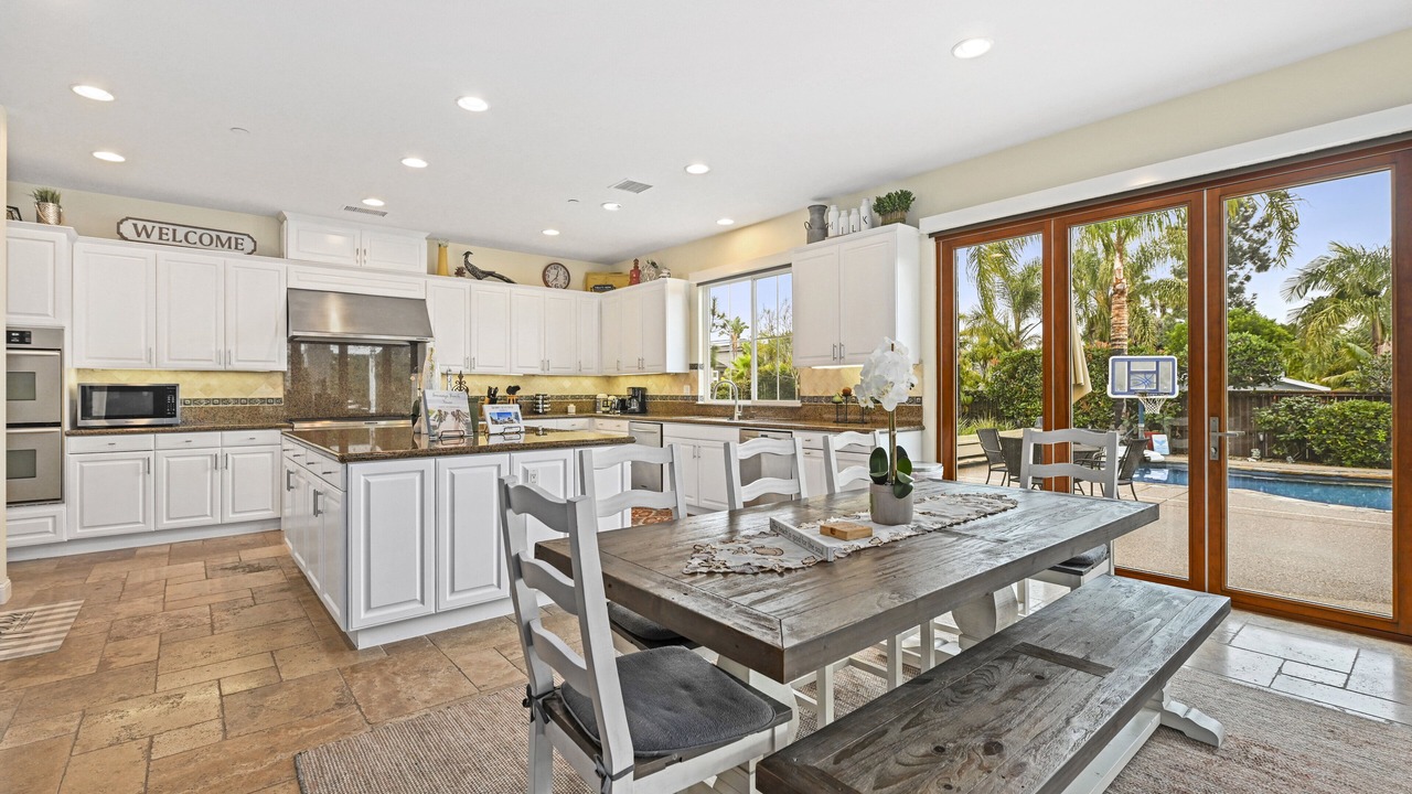 Photo of Kitchen in Encinitas