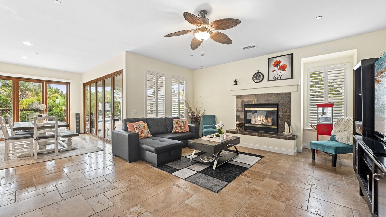 Photo of Bedroom in Encinitas