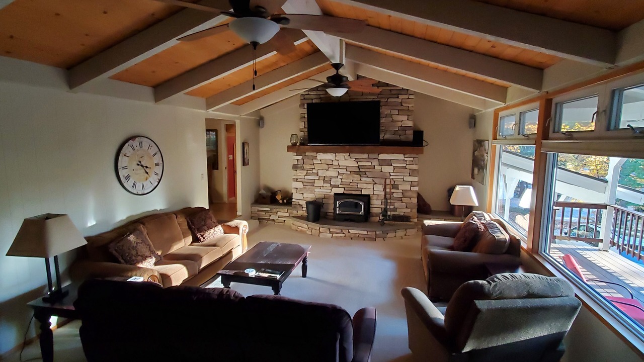 Photo of Bedroom in Glencoe