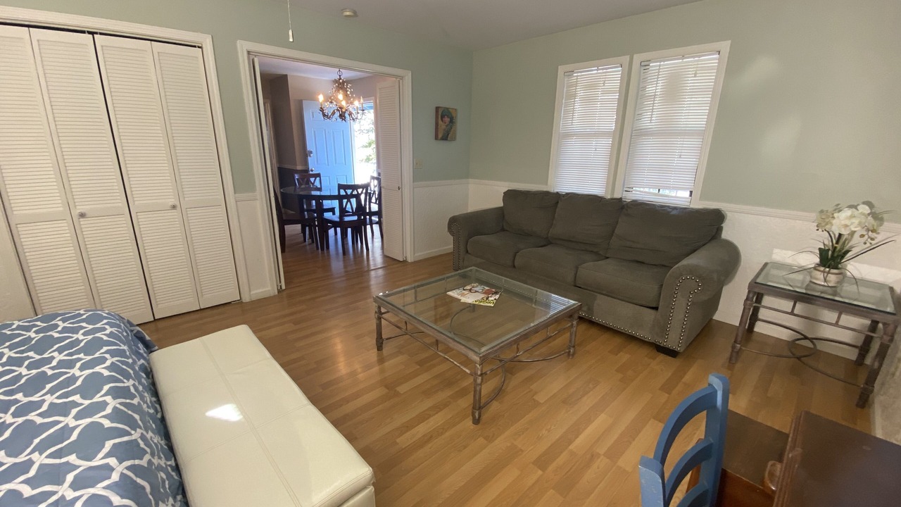 Photo of Livingroom in Chico
