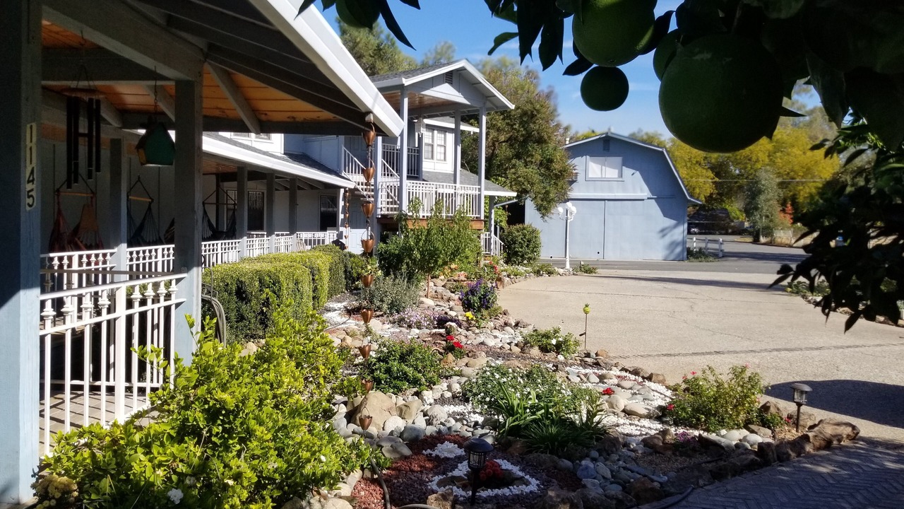 Photo of Outdoor in Chico
