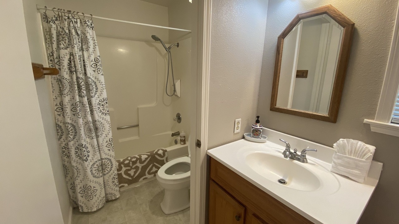 Photo of Bathroom in Chico