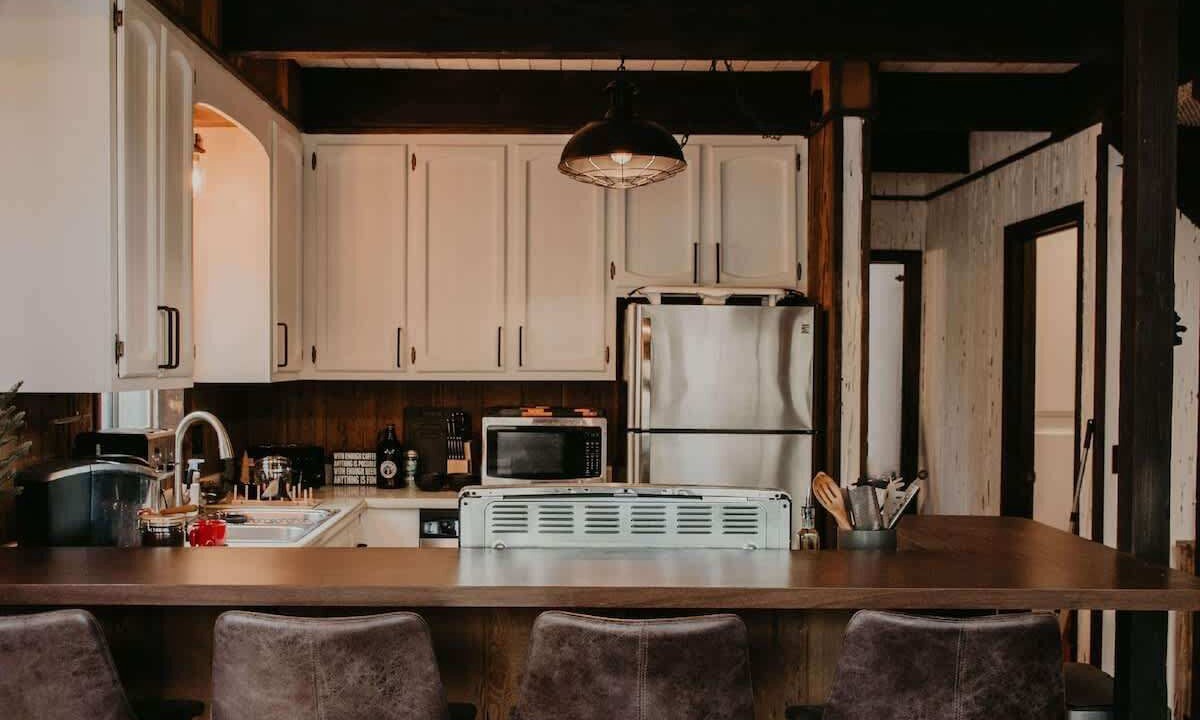 Photo of Kitchen in Moonridge