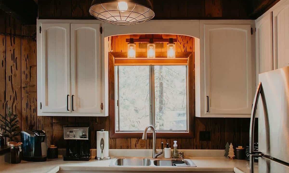 Photo of Kitchen in Moonridge