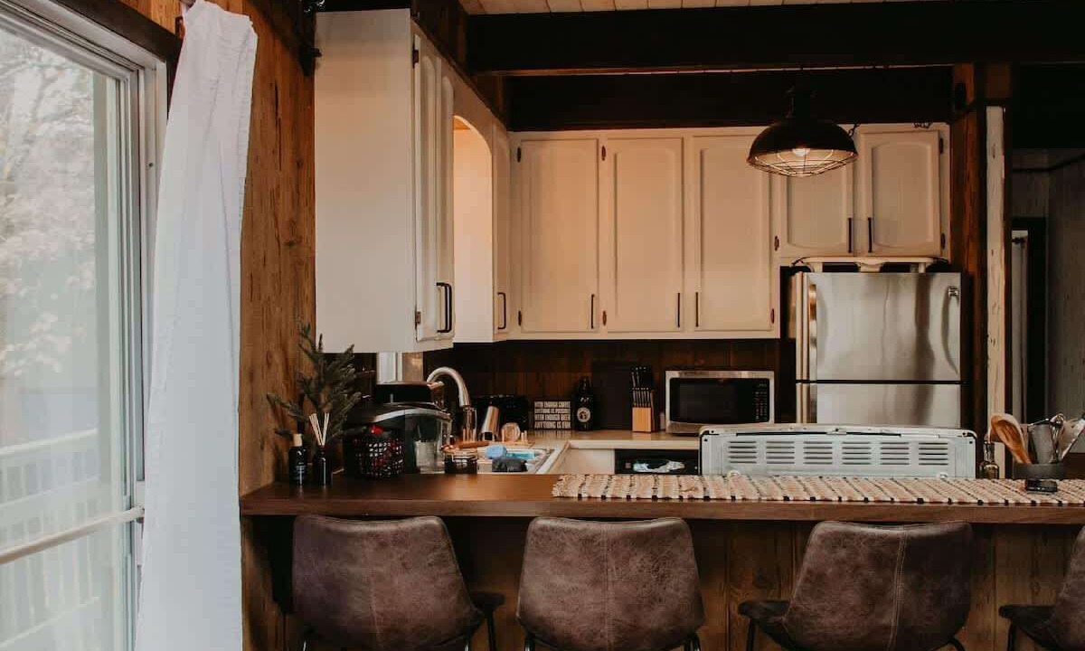 Photo of Kitchen in Moonridge