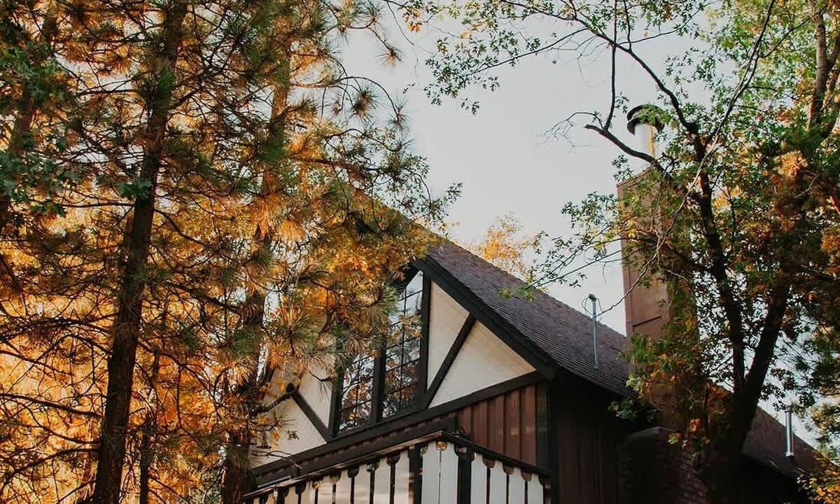Photo of Outdoor in Moonridge