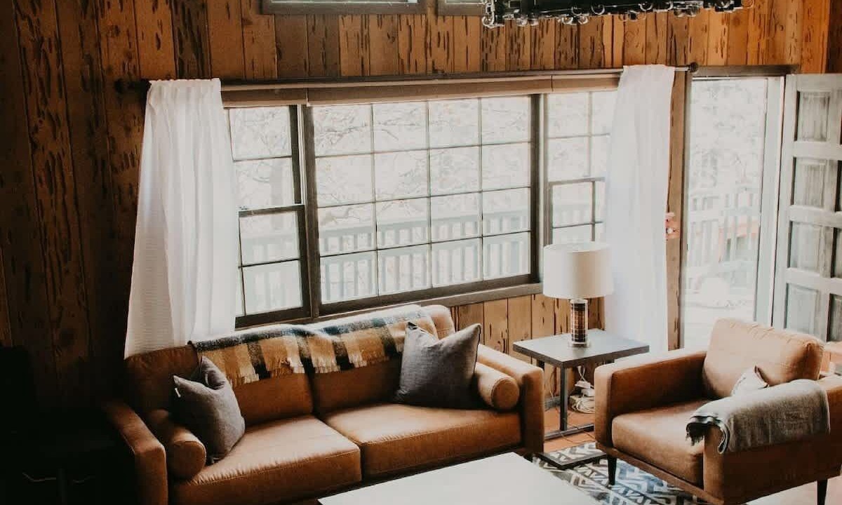 Photo of Livingroom in Moonridge