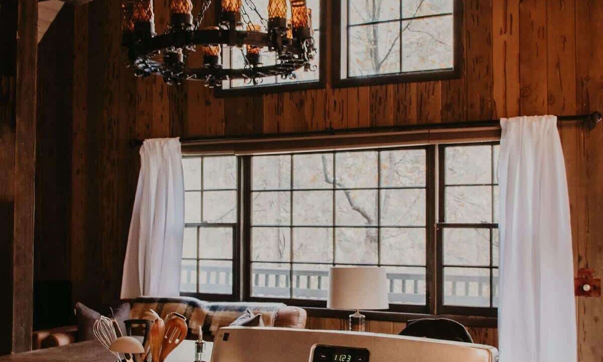 Photo of Kitchen in Moonridge