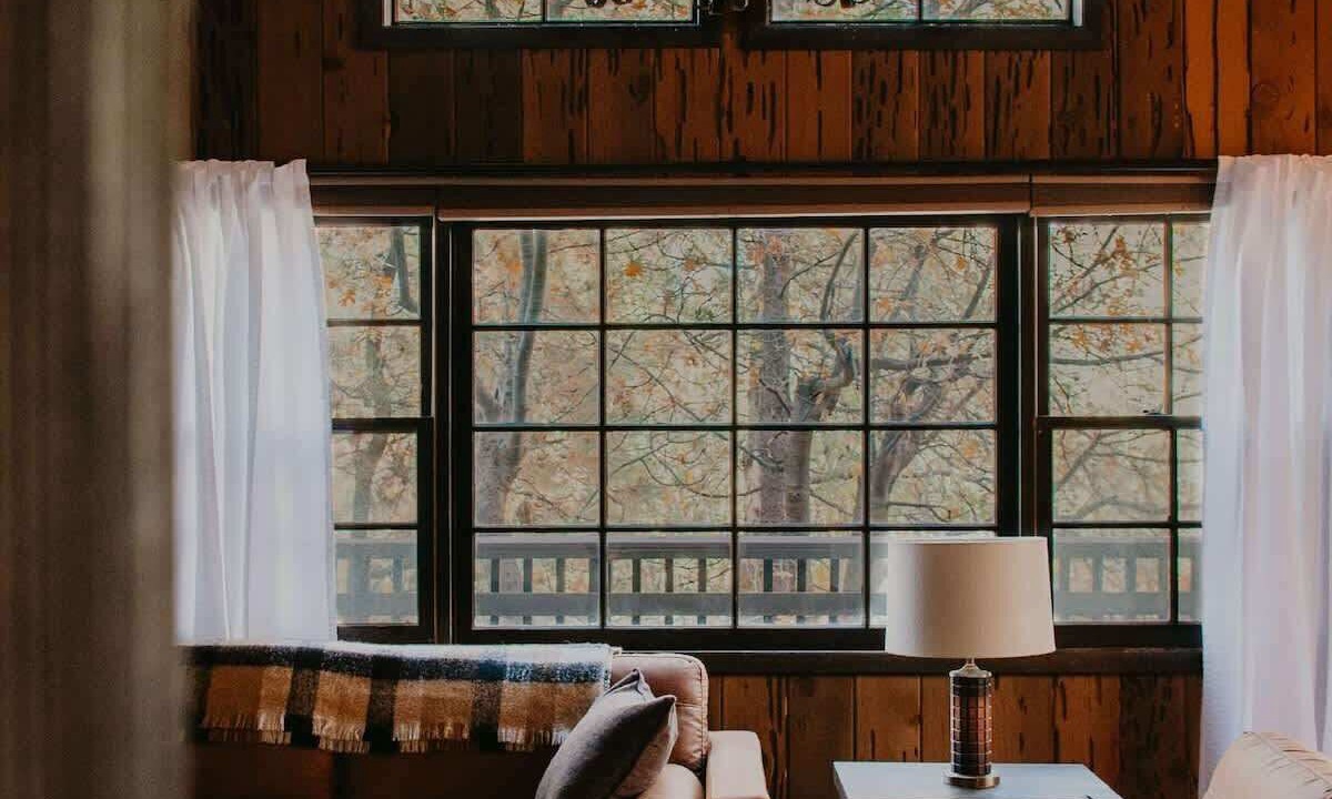 Photo of Livingroom in Moonridge