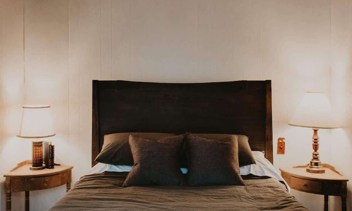 Photo of Bedroom in Moonridge