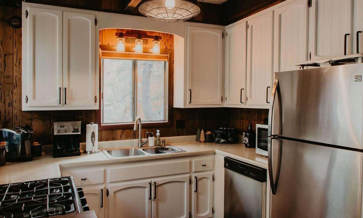 Photo of Kitchen in Moonridge