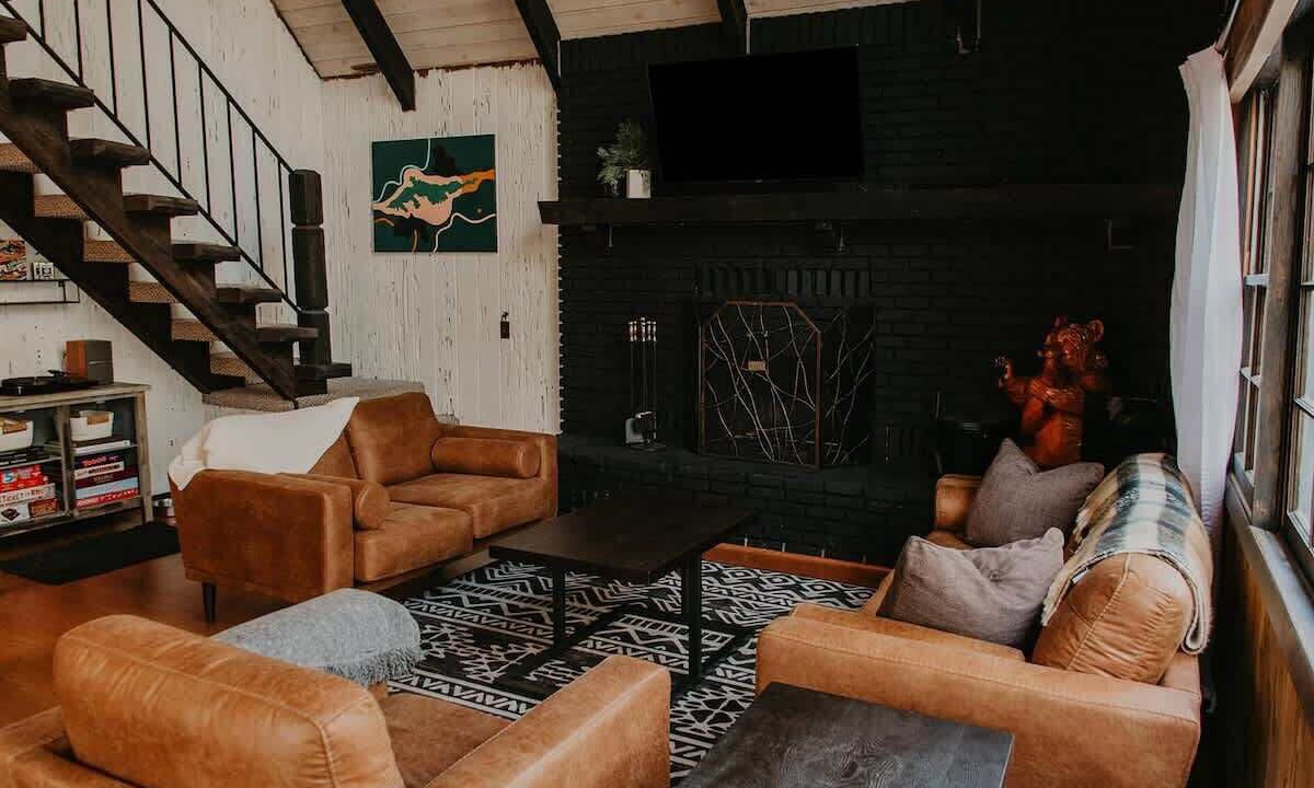 Photo of Livingroom in Moonridge
