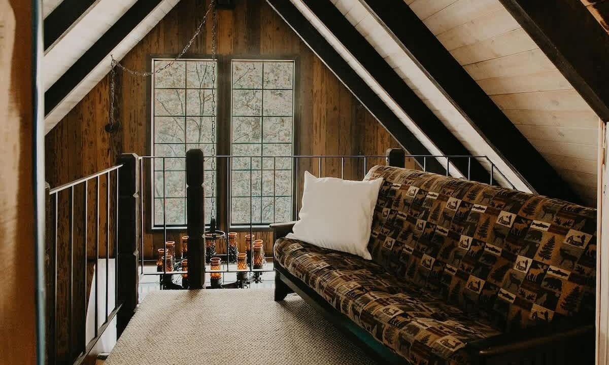 Photo of Livingroom in Moonridge