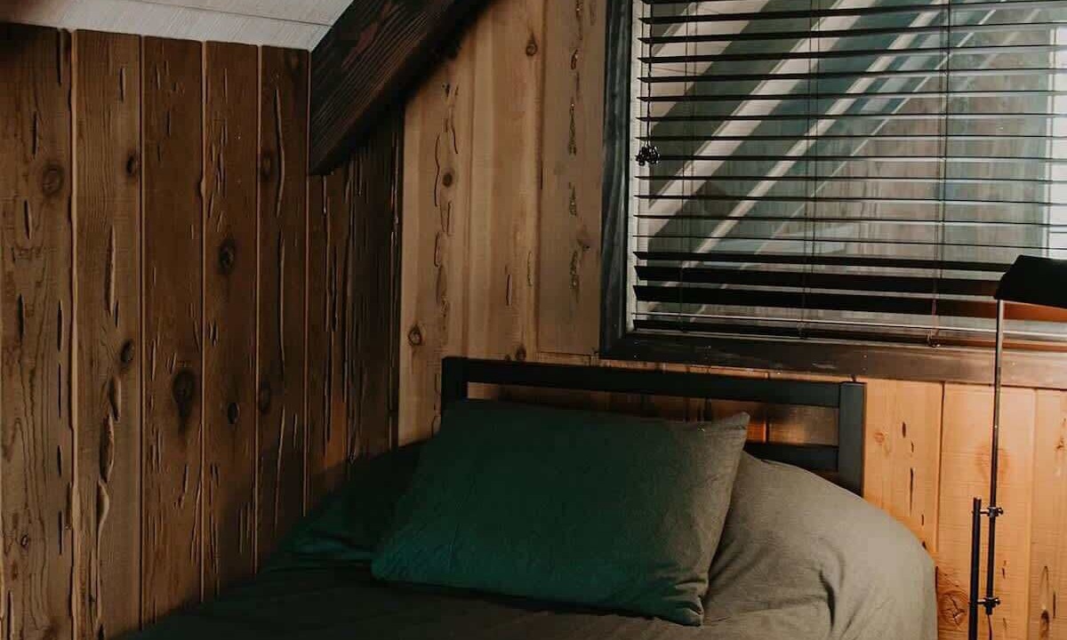 Photo of Bedroom in Moonridge
