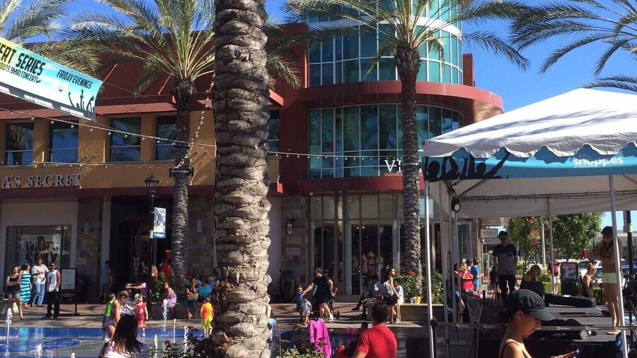 Photo of Outdoor in Chino
