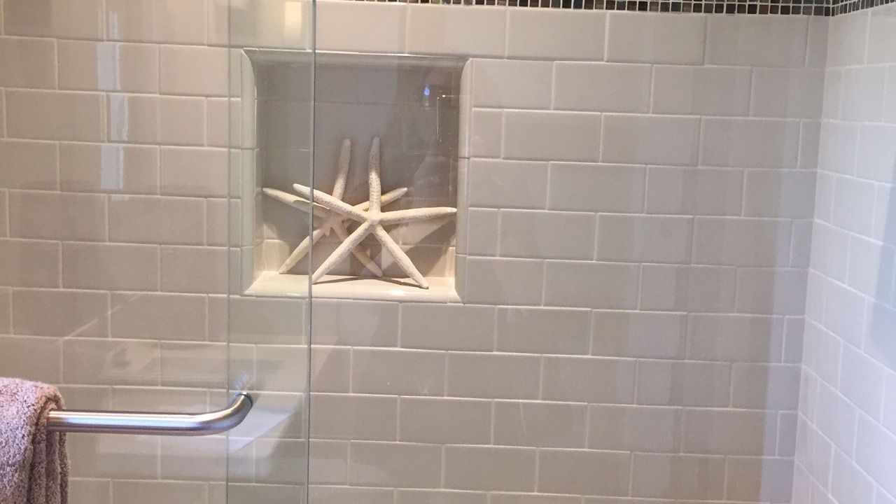 Photo of Bathroom in Chino