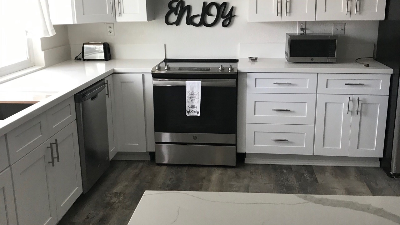 Photo of Kitchen in Chino