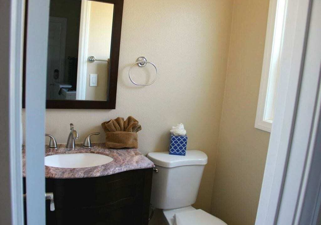 Photo of Bathroom in Hermosa Village