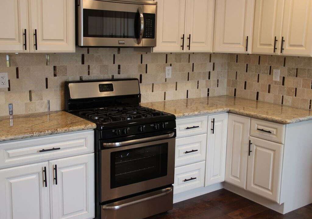 Photo of Kitchen in Hermosa Village