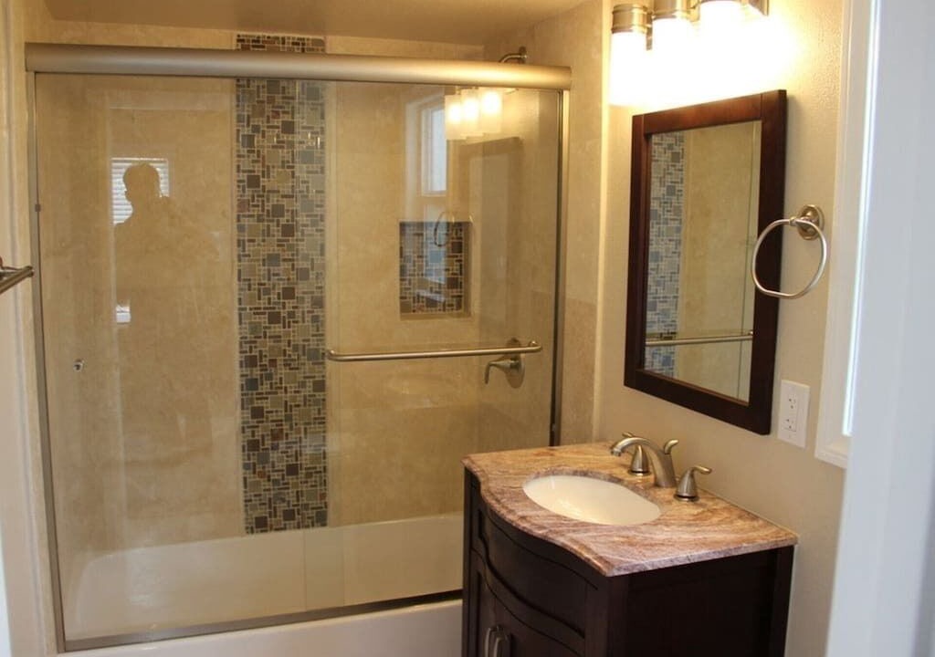 Photo of Bathroom in Hermosa Village