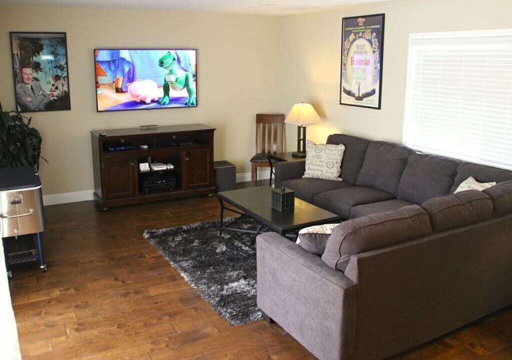 Photo of Livingroom in Hermosa Village