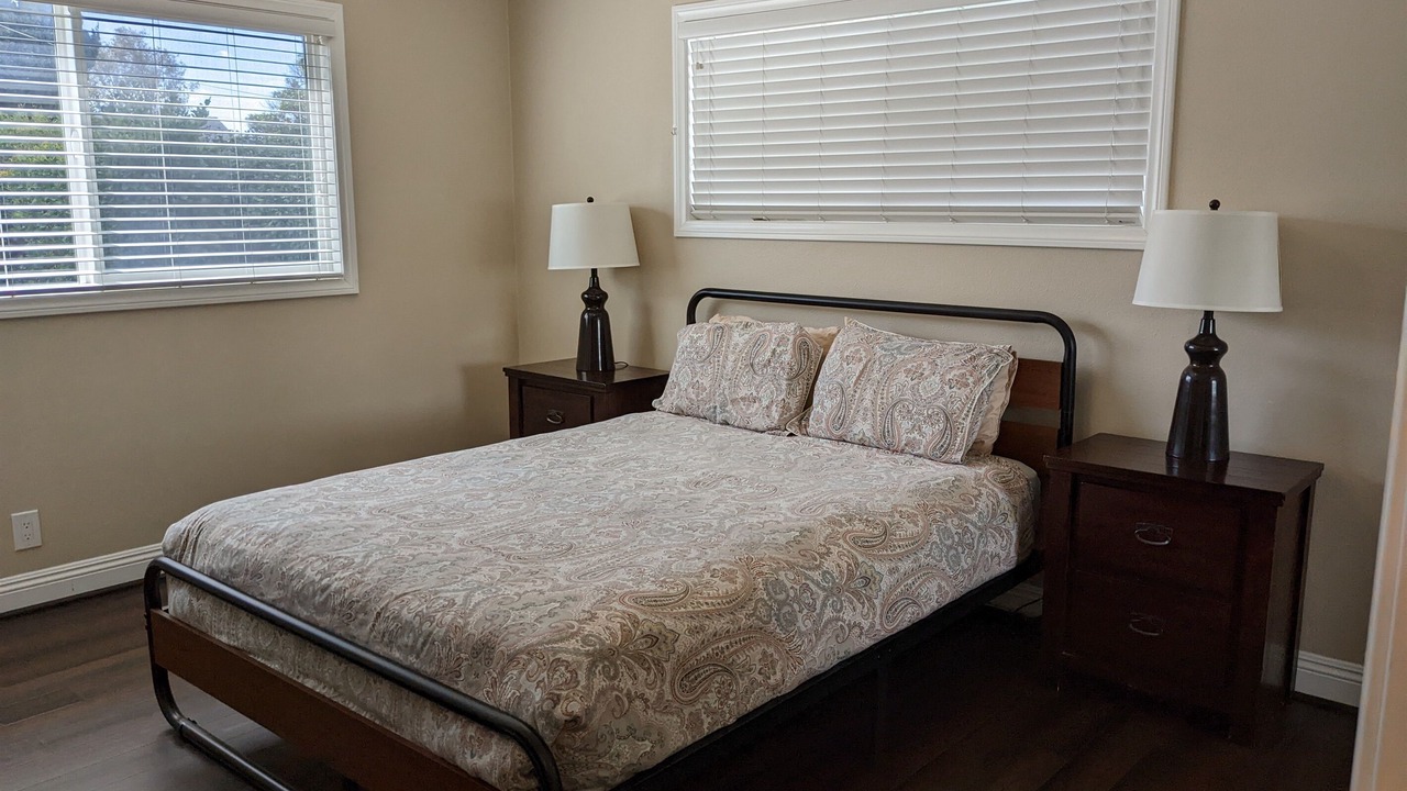 Photo of Bedroom in Hermosa Village