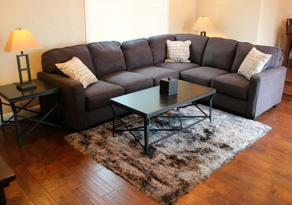 Photo of Livingroom in Hermosa Village