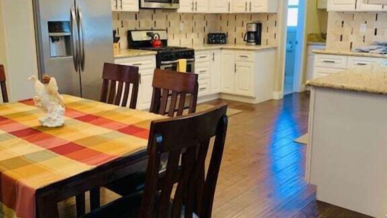 Photo of Kitchen in Hermosa Village