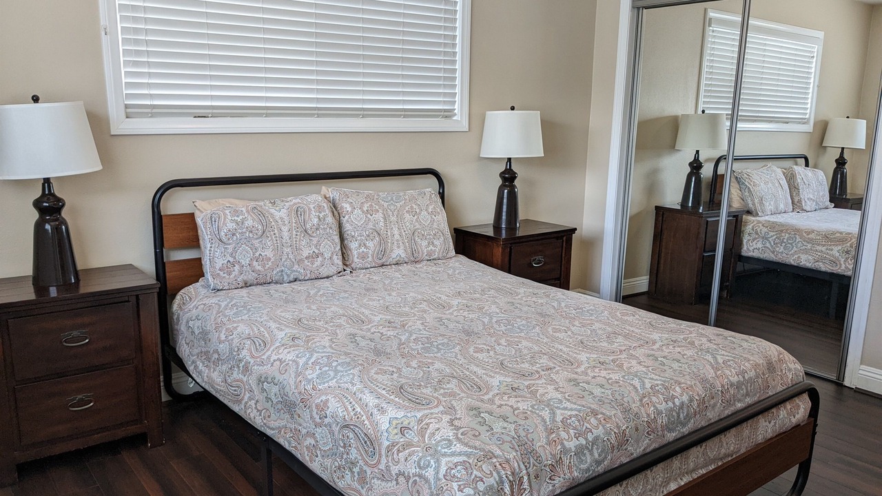 Photo of Bedroom in Hermosa Village