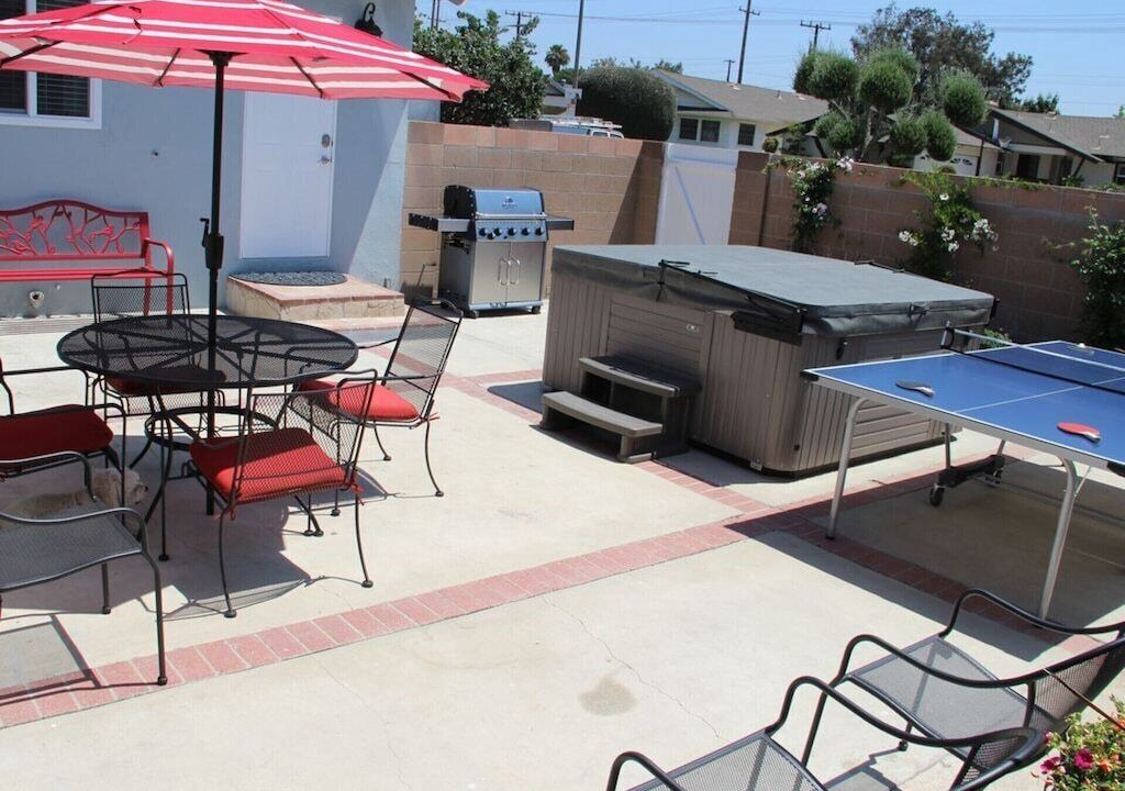 Photo of Outdoor in Hermosa Village