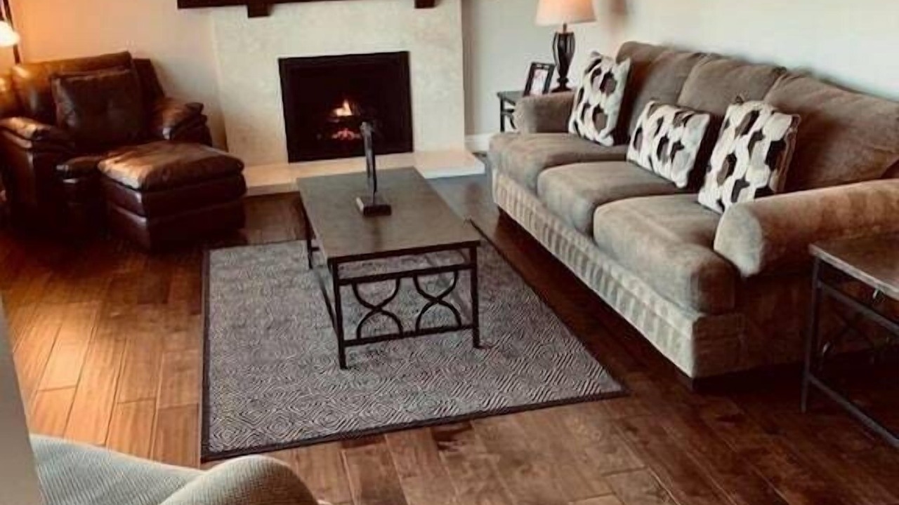 Photo of Livingroom in Hermosa Village