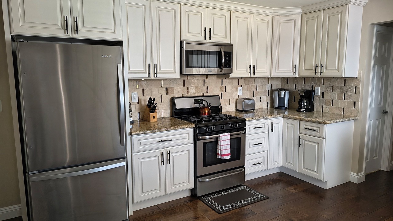 Photo of Kitchen in Hermosa Village