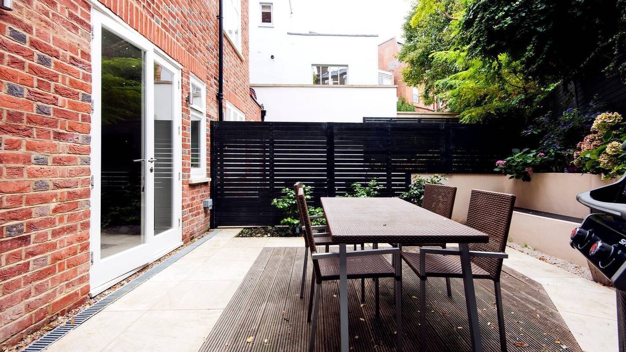 Photo of Outdoor in Hampstead