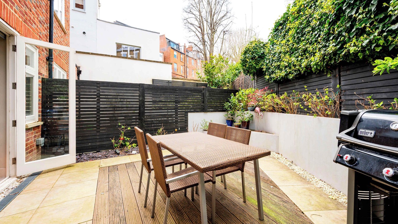 Photo of Outdoor in Hampstead