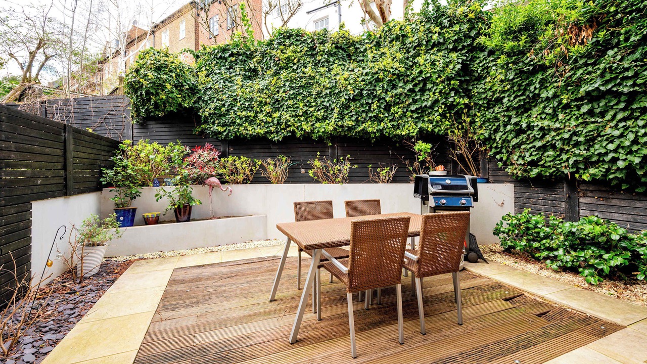 Photo of Outdoor in Hampstead