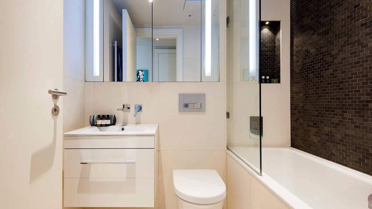 Photo of Bathroom in Hampstead