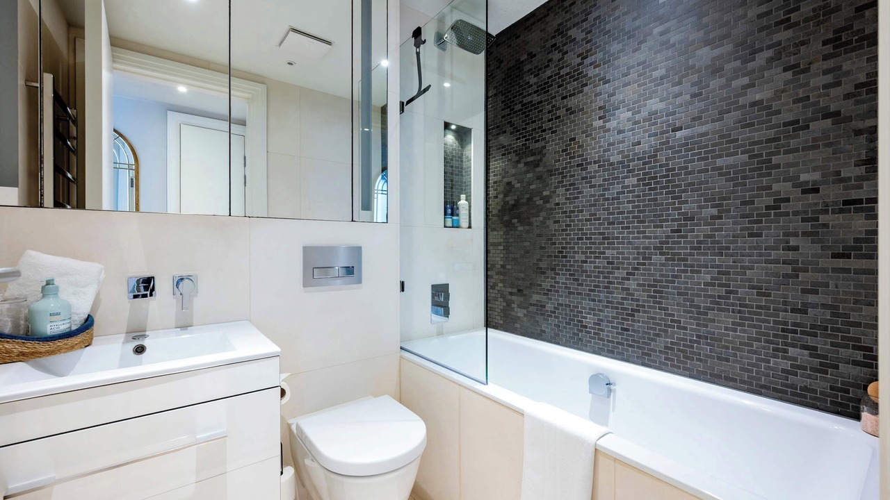 Photo of Bathroom in Hampstead