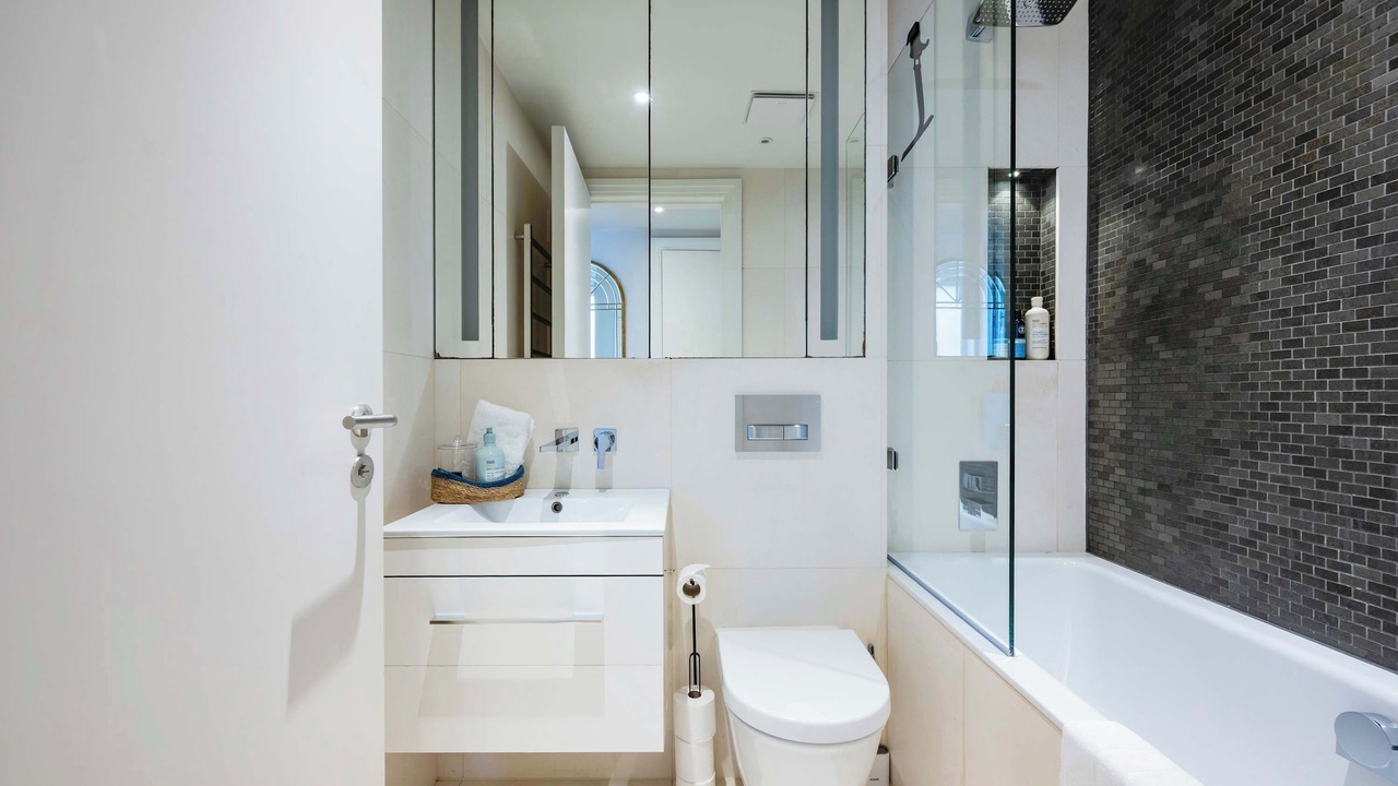 Photo of Bathroom in Hampstead