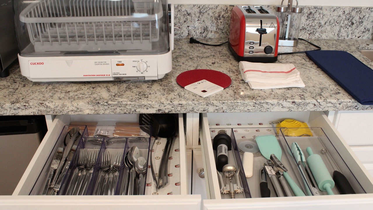 Photo of Kitchen in Ontario